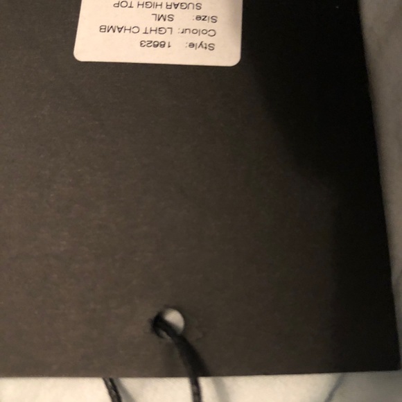 One Teaspoon for Shopbop Texas Sugar top - Picture 6 of 7